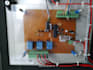 program your required mechanism on a single chip in time