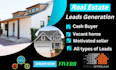 do real estate lead generation with skip tracing in bulk