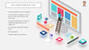 develop web app using java and spring boot