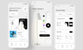 do mobile app ui ux web ui ux or website design in figma