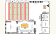 design and improve the facility and industrial processes and layouts