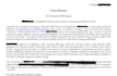 write an impactful press release