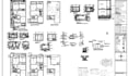 draw architectural drawings for building permit submission