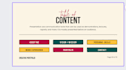 create a modern powerpoint presentation