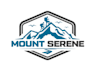 design excellent mountain logo