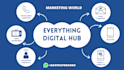 create an eye catchy web banners in 4hours