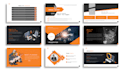 design pro unique business powerpoint presentation