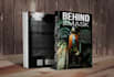 design eye catching book cover
