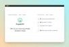 warm up your emails, domains and servers