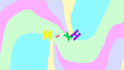 create playful animated words for kids
