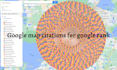 improve google business profile ranking with map citations
