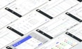 create uiux design, prototype, mockup for website mobile app