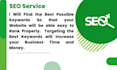 do complete on page, off page, and technical SEO services
