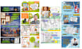 design a plus content for amazon KDP