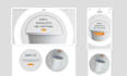convert your design into HTML and CSS