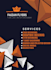 professional flyer broucer design