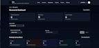 build a full stack web app saas or admin dashboard