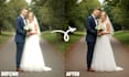 do bulk photo editing and retouching in adobe lightroom