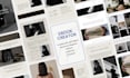 design minimal, professional ebooks on canva