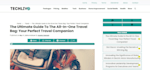 publish 8 guest posts on high da high dr dofollow sites with content