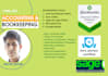 do USA bookkeeping in quickbooks, xero, sage 50 cloud accounting, reconciliation
