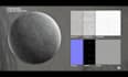create textures and materials in substance designer
