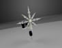 design 3d cad parts, assemblies, and technical drawings