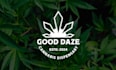 design modern cannabis, marijuana, hemp, weed, and dispensary logo