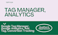 setup analytics, goals, audit, conversion tracking