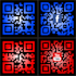 create custom qr codes
