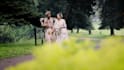 do cinematic wedding video editing