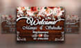 do poster design and invitation design