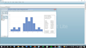 do data analysis using stata and eviews