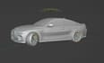 rig a car in blender