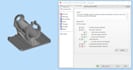 edit, fixing, slice, remodel stl model 3d printing ready
