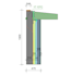 do thermal bridge modelling and analysis