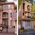 2d planning , 3d modeling and architectural rendering