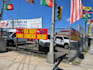 design vinyl banner, print and delivery