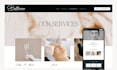 design or redesign your wix business website