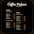 recreate recipes, set healthy menus,investment and business