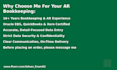 manage your accounts receivable in oracle erp, quickbooks or xero