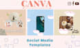 create canva instagram templates
