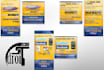 design Animated HD banner and Professional Promotion ad