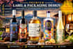 do wine label alcohol bottle label design whiskey label gin vodka whisky rum