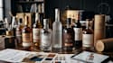 do original whisky label design wine gin rum vodka whiskey