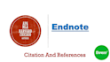 find and manage references in endnote in endnote