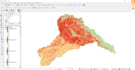 perform gis mapping, spatial analysis and remote sensing