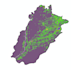 perform gis mapping, spatial analysis, and remote sensing tasks