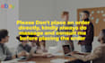 increase your selling limits to the max