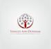 do good looking creative education logo